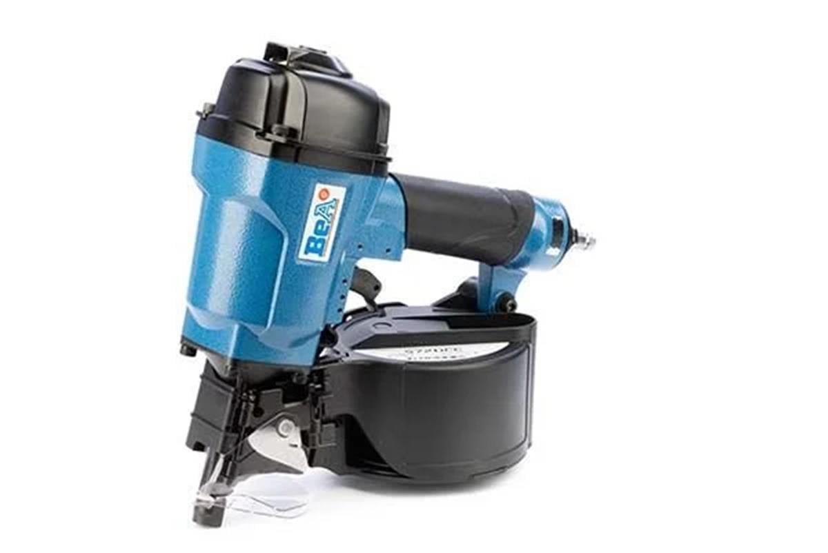 BEA 802DC Rulo Çivi Çakma Makinesi
