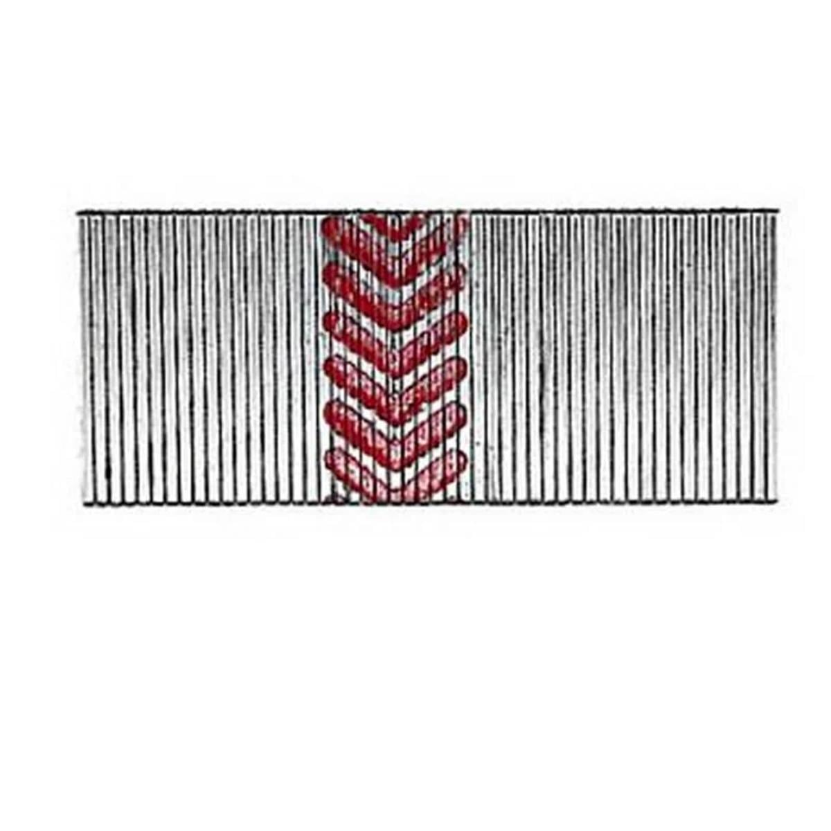 BEA S714 Başsız Çivi 14 mm
