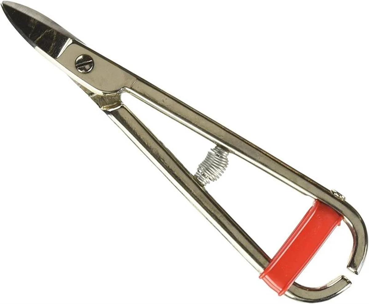 Bessey D76-1 Yaylı Kuyumcu Makası