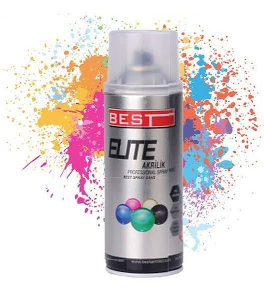 Best Elite Sprey Boya