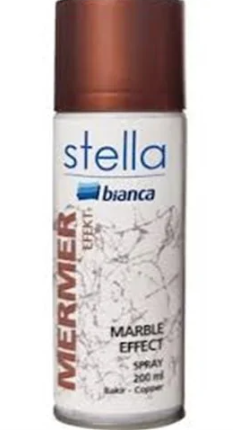 Bianca Stella Mermer Efekt