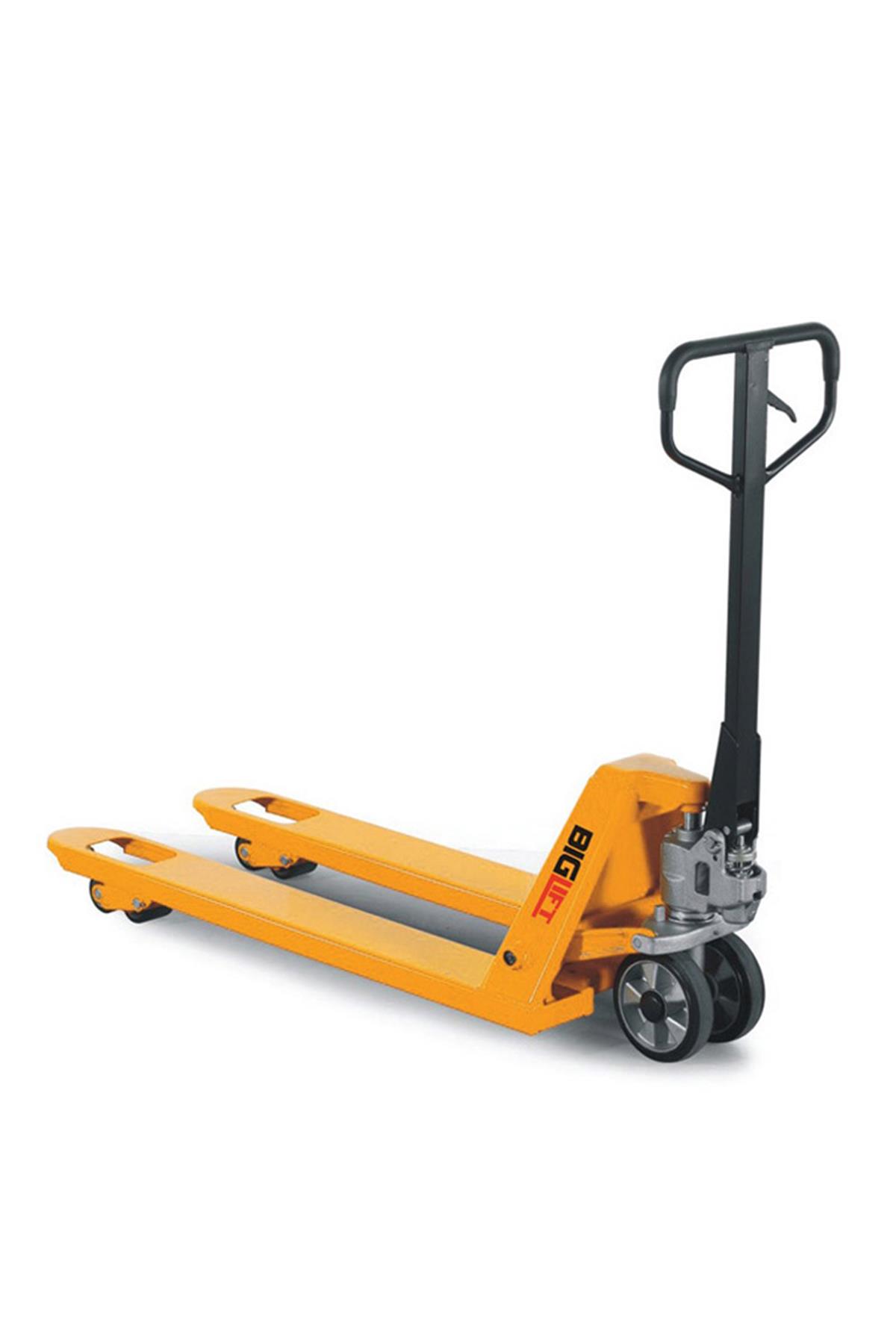 Biglift ACL-20-15 2 Ton 1.5 MT Uzun Transpalet