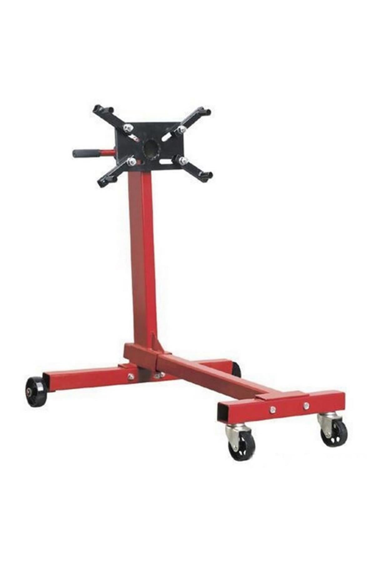 Bigred T24541 Katlanabilir Motor Standı 450 KG