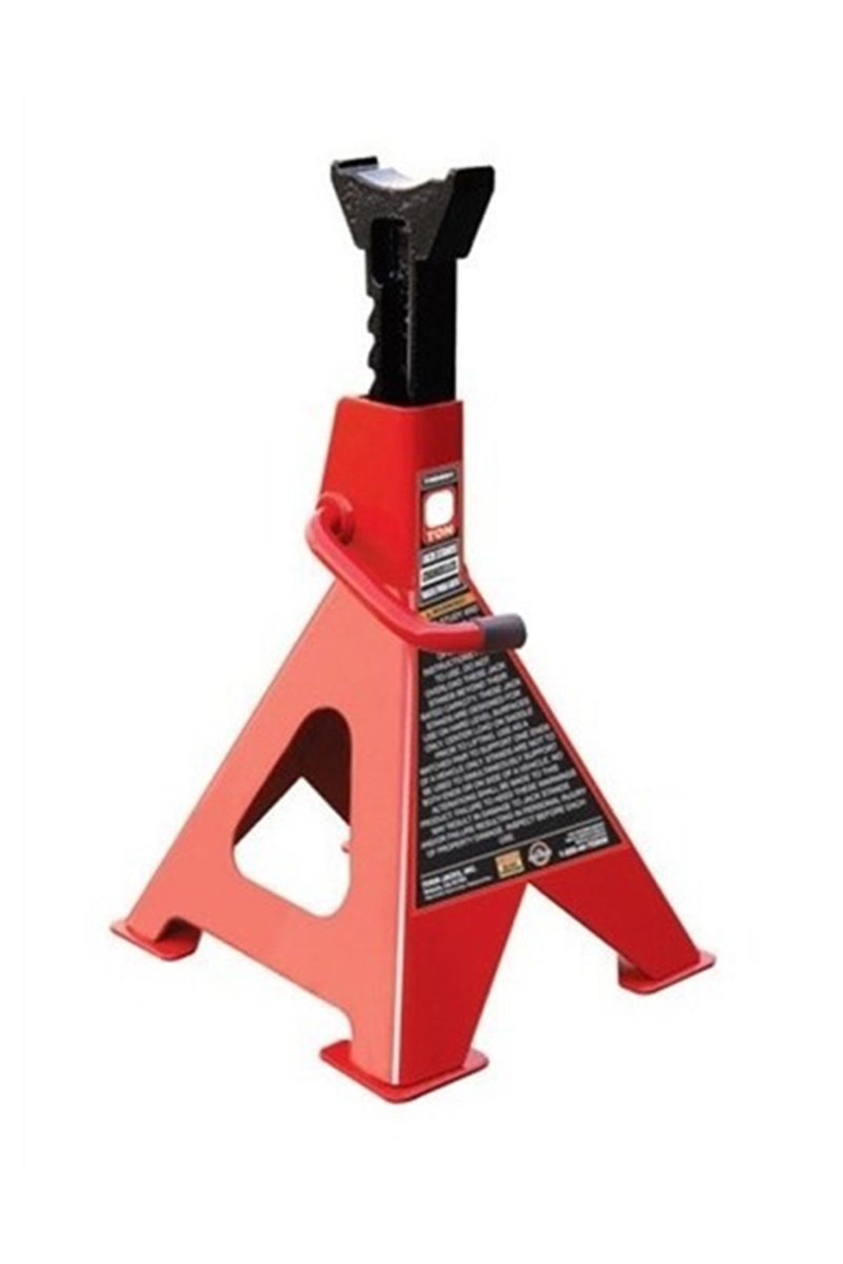 Bigred T43001 4 Ayaklı Cırcır Kriko Standı 3 Ton