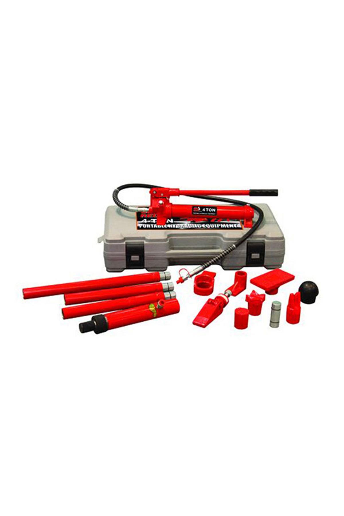 Bigred T70401 Hidrolik Doğrultma 4 Ton