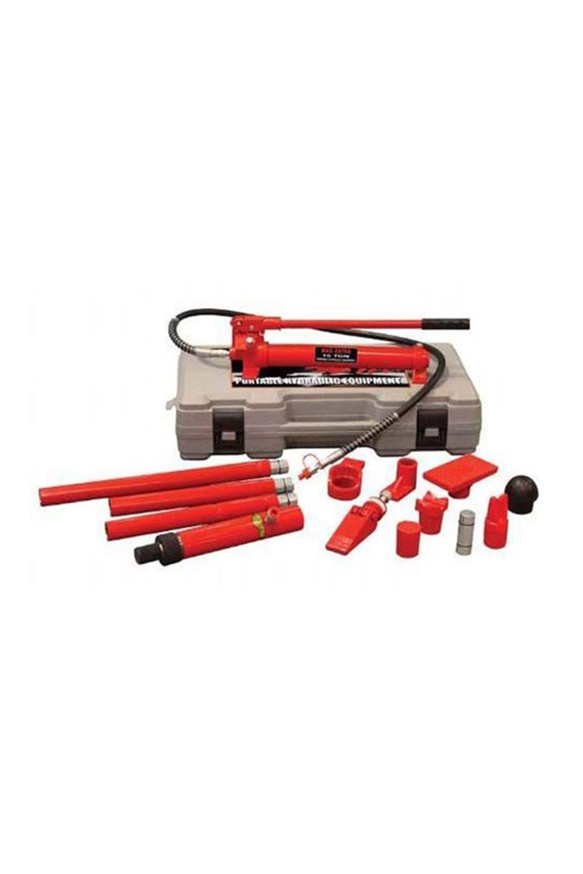 Bigred T71002 Hidrolik Doğrultma 10 Ton
