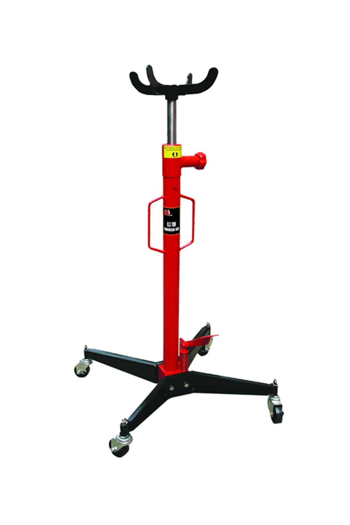 Bigred TEL05004S Dikey Şanzıman Krikosu 0.5 Ton