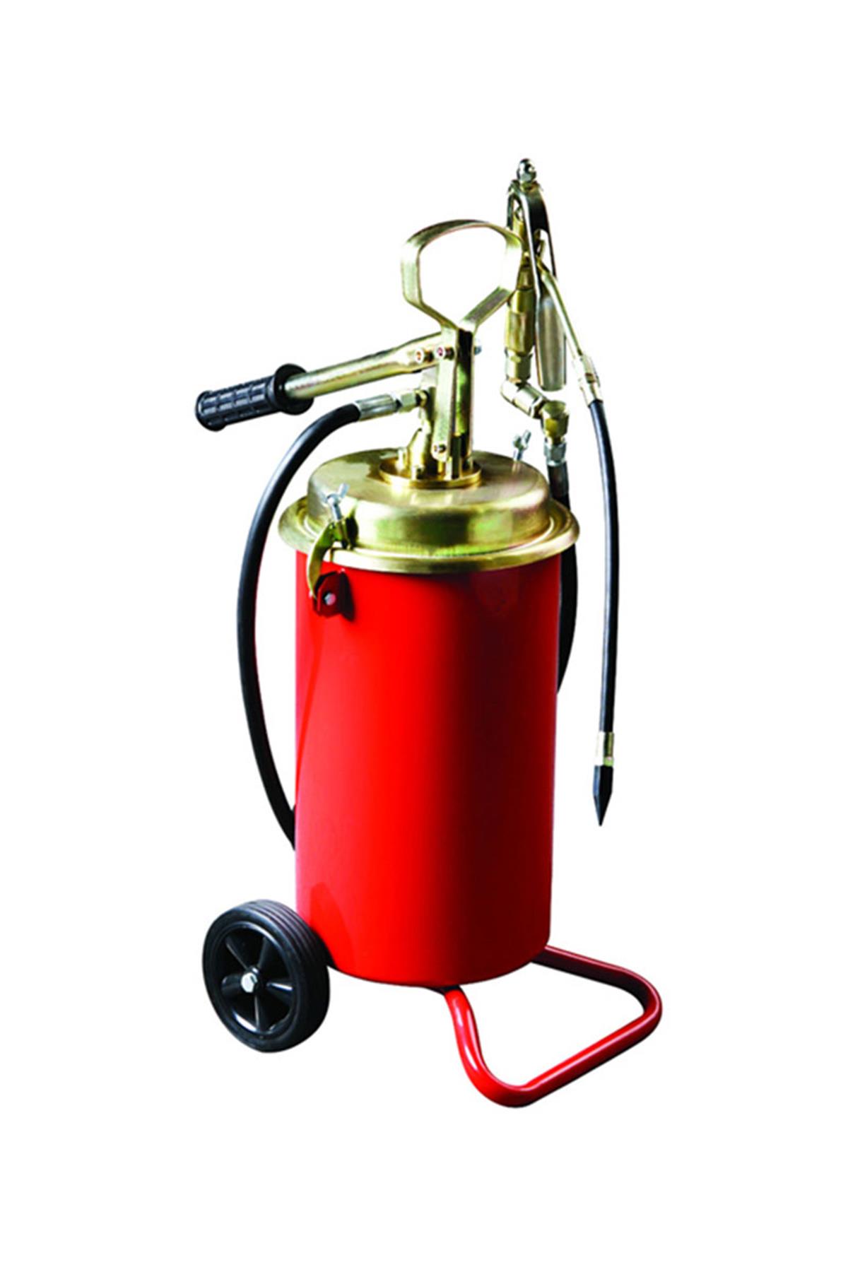 Bigred TRG2096 Manuel Gres Yağ Pompası