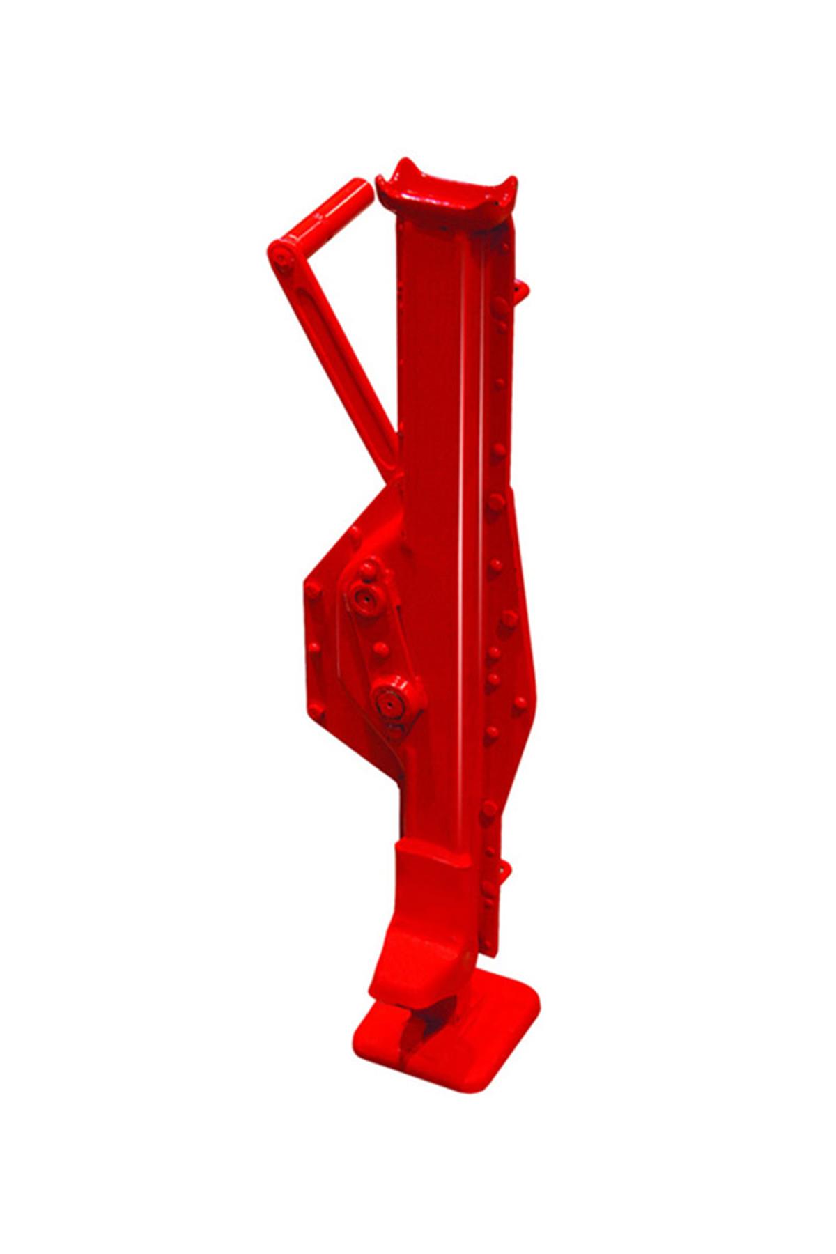Bigred TRJ7310-10 Pehlivan Kriko 10 Ton