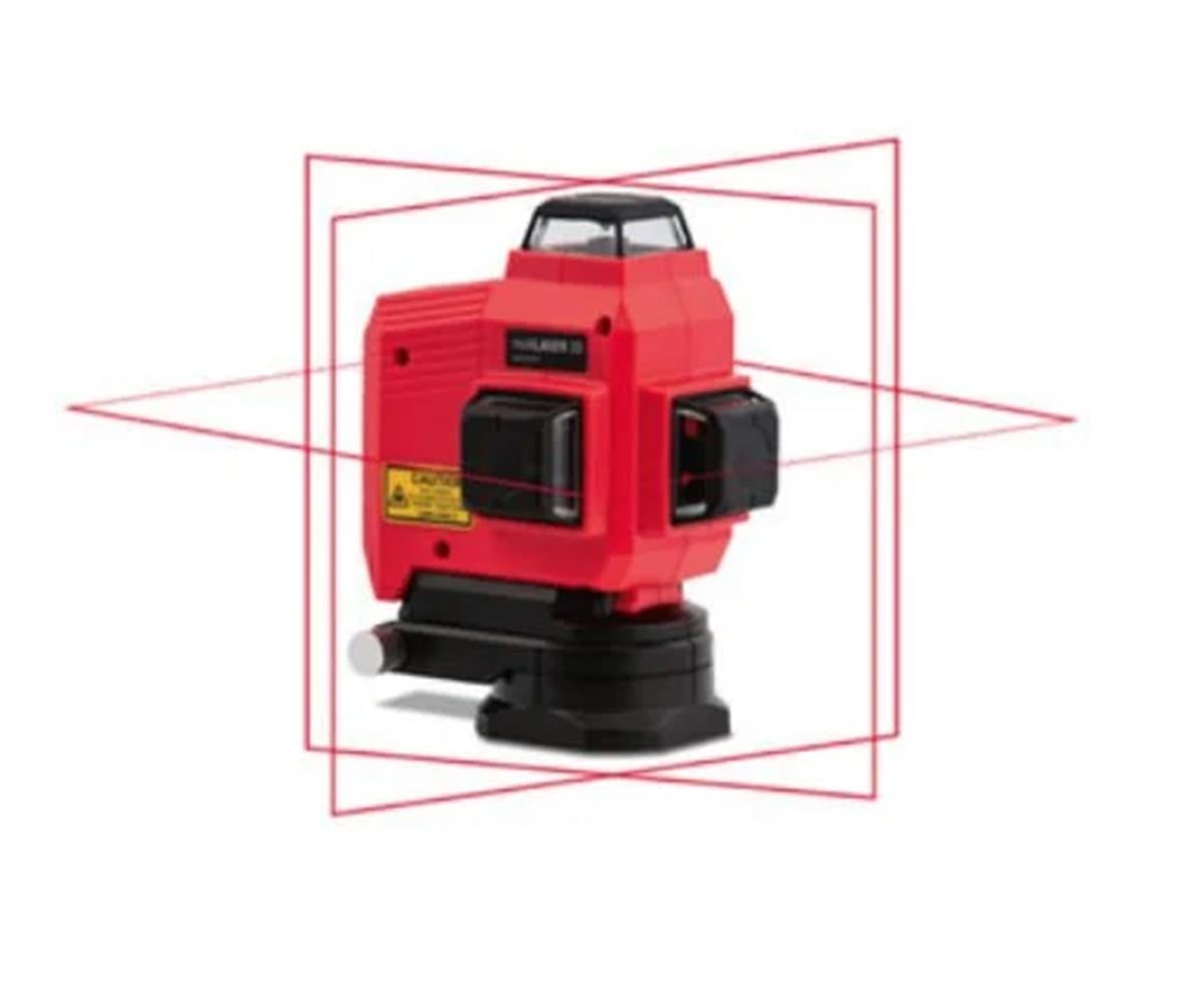 BMI 654K3LPP 3D Multilazer