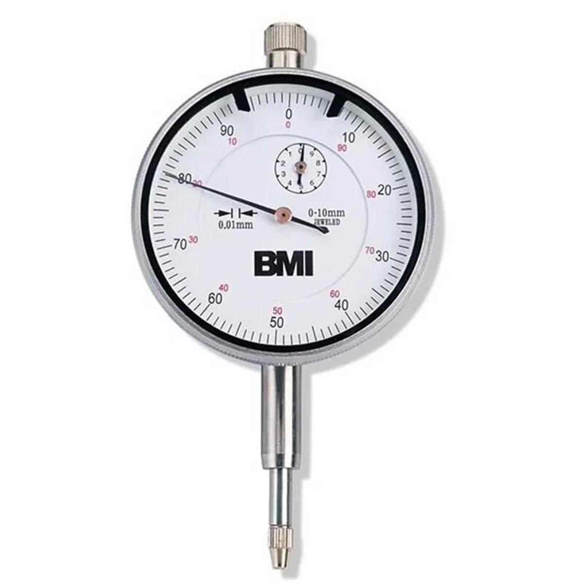 BMI Mekanik Komparatör Saati