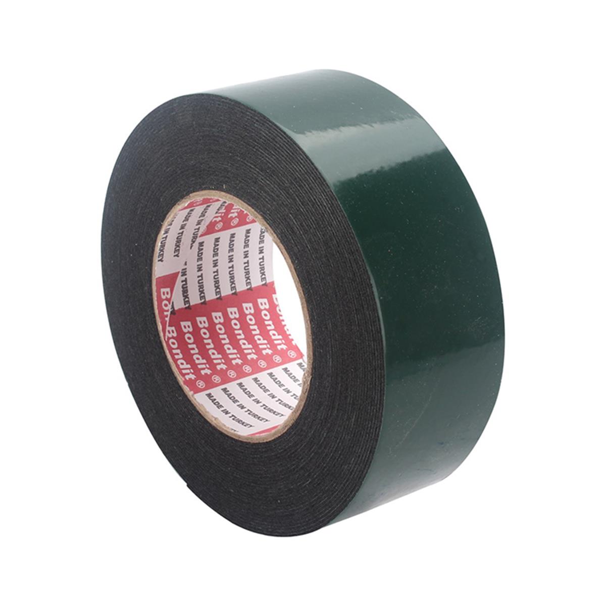 Bondit Çift Taraflı Köpük Bant