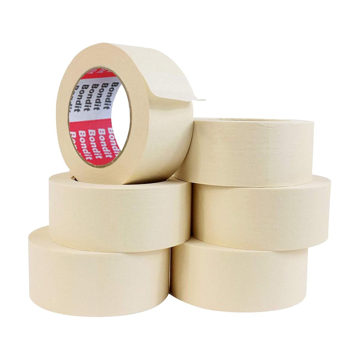 Bondit Maskeleme Bandı 48 mmx25 MT