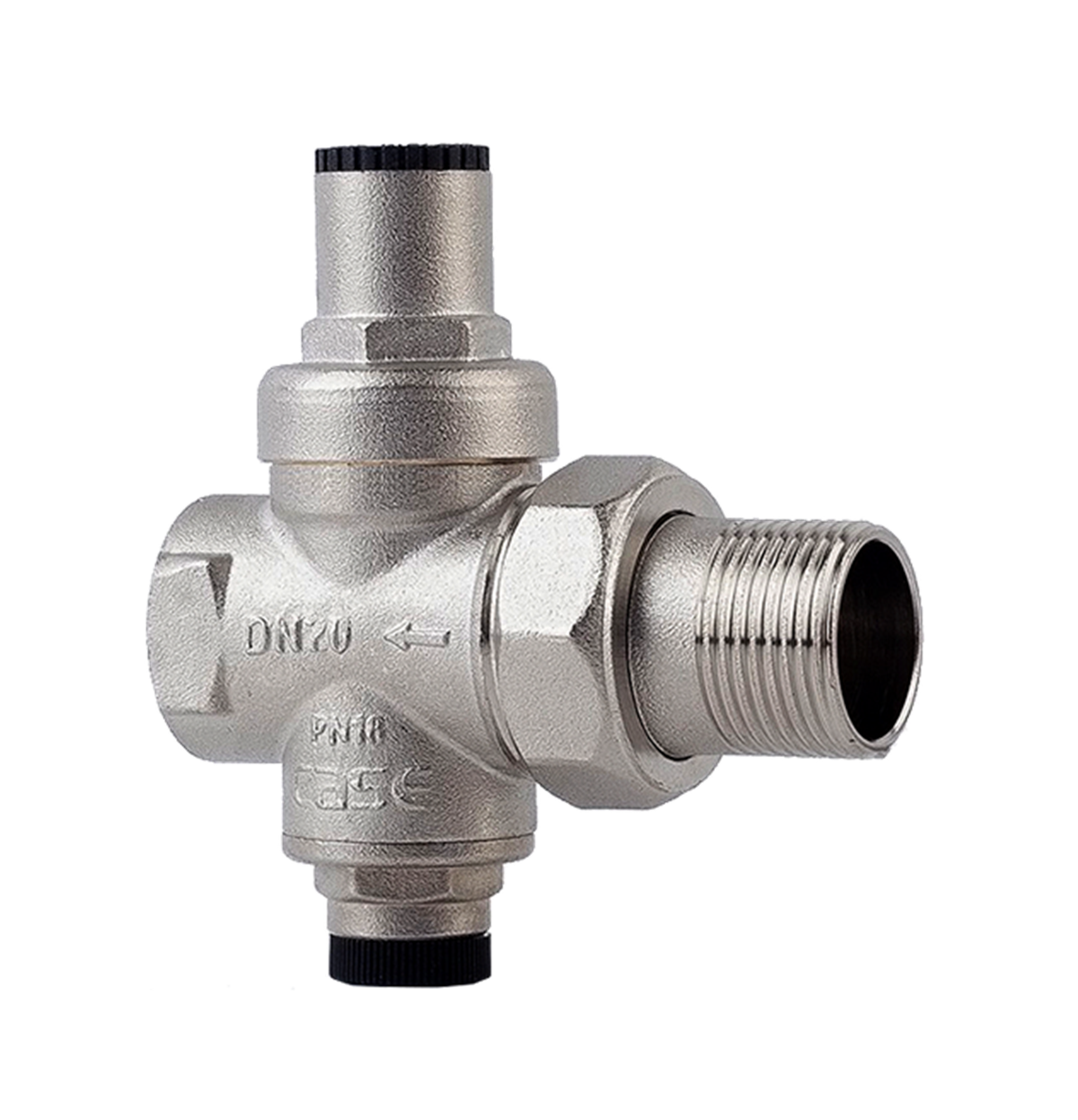 Case Rekorlu Basınç Düşürücü 3/4