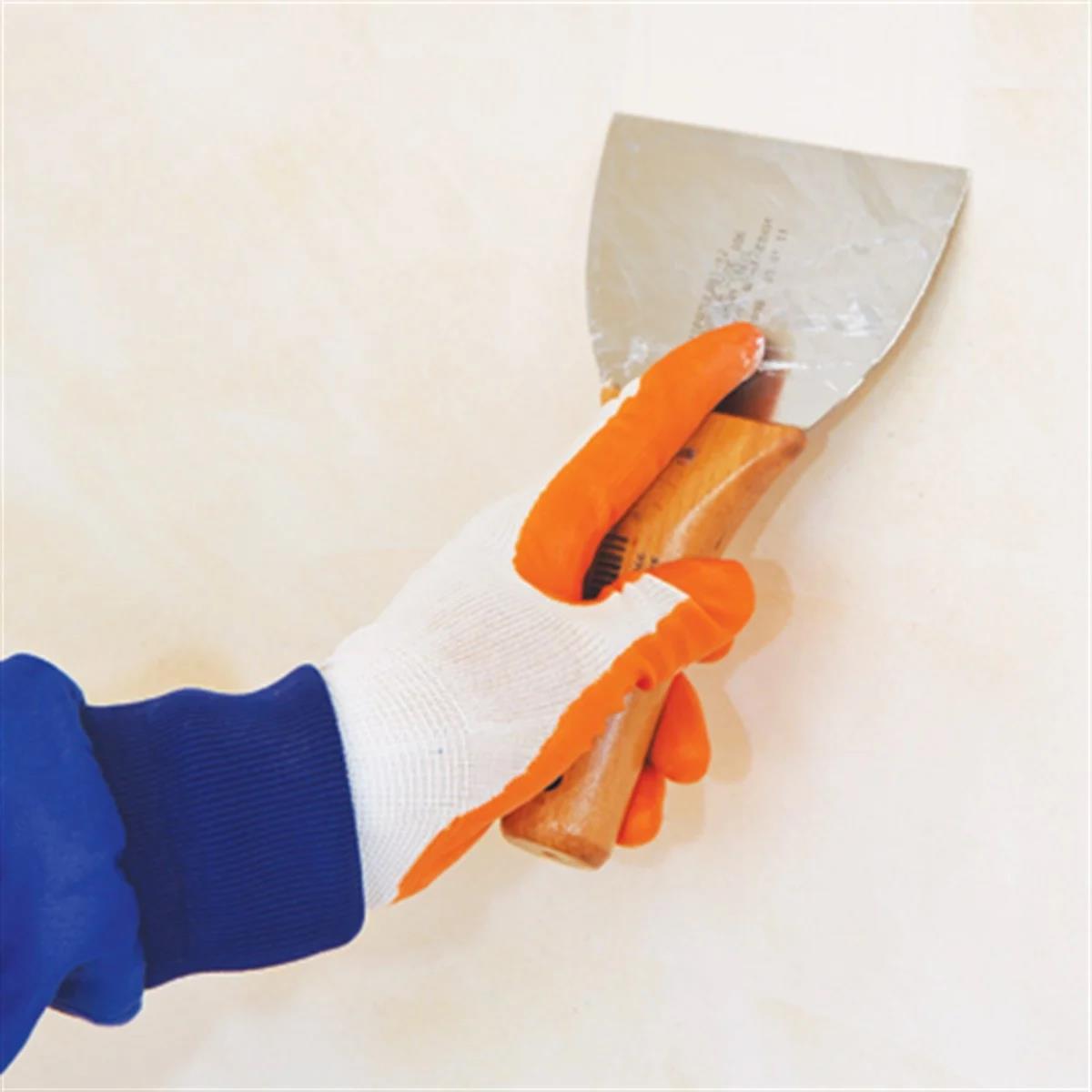 Dekor 006 Macun Ispatula 12 CM