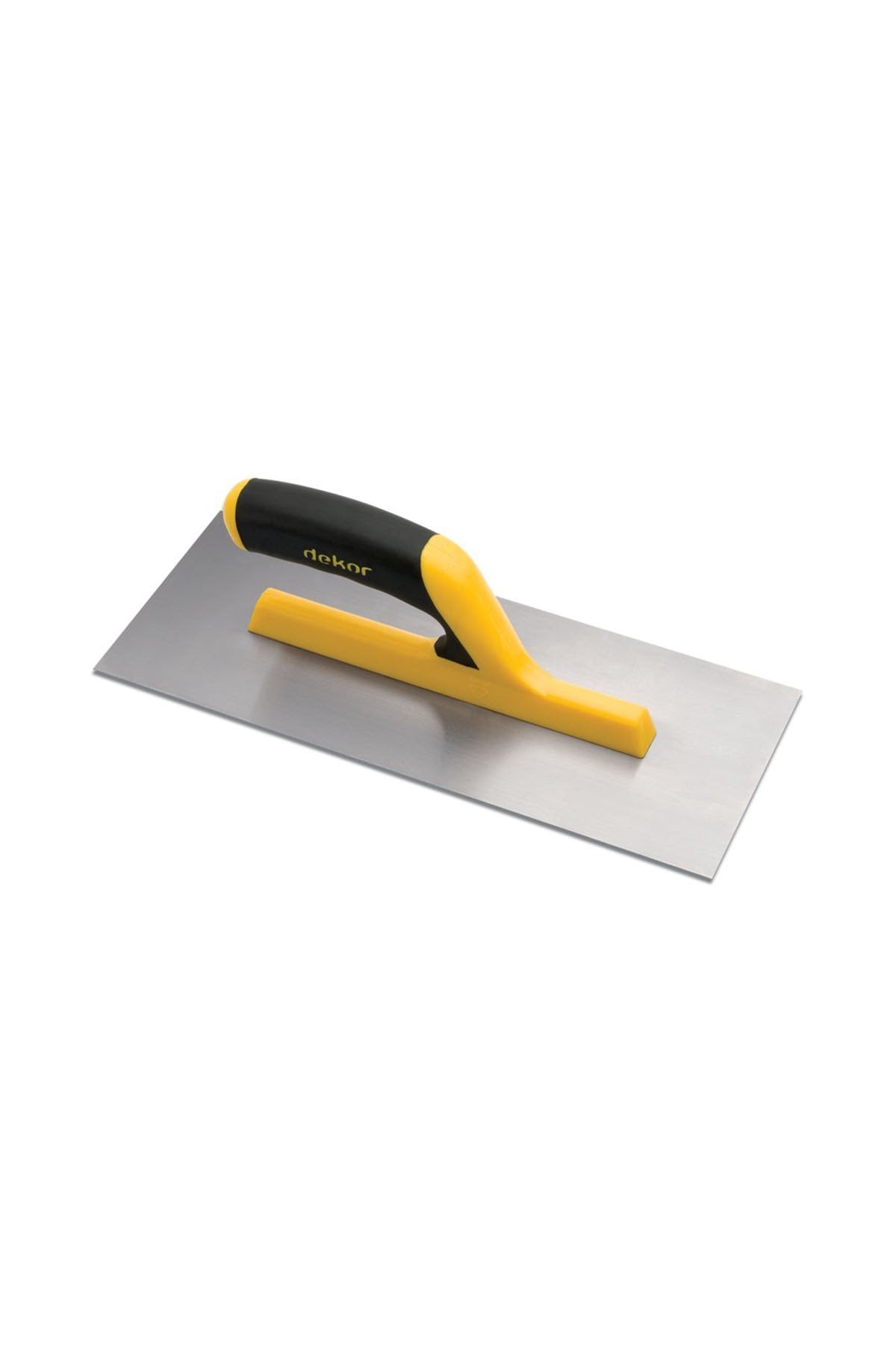 Dekor 091 Alçı Malası Plastik Sap 30 CM