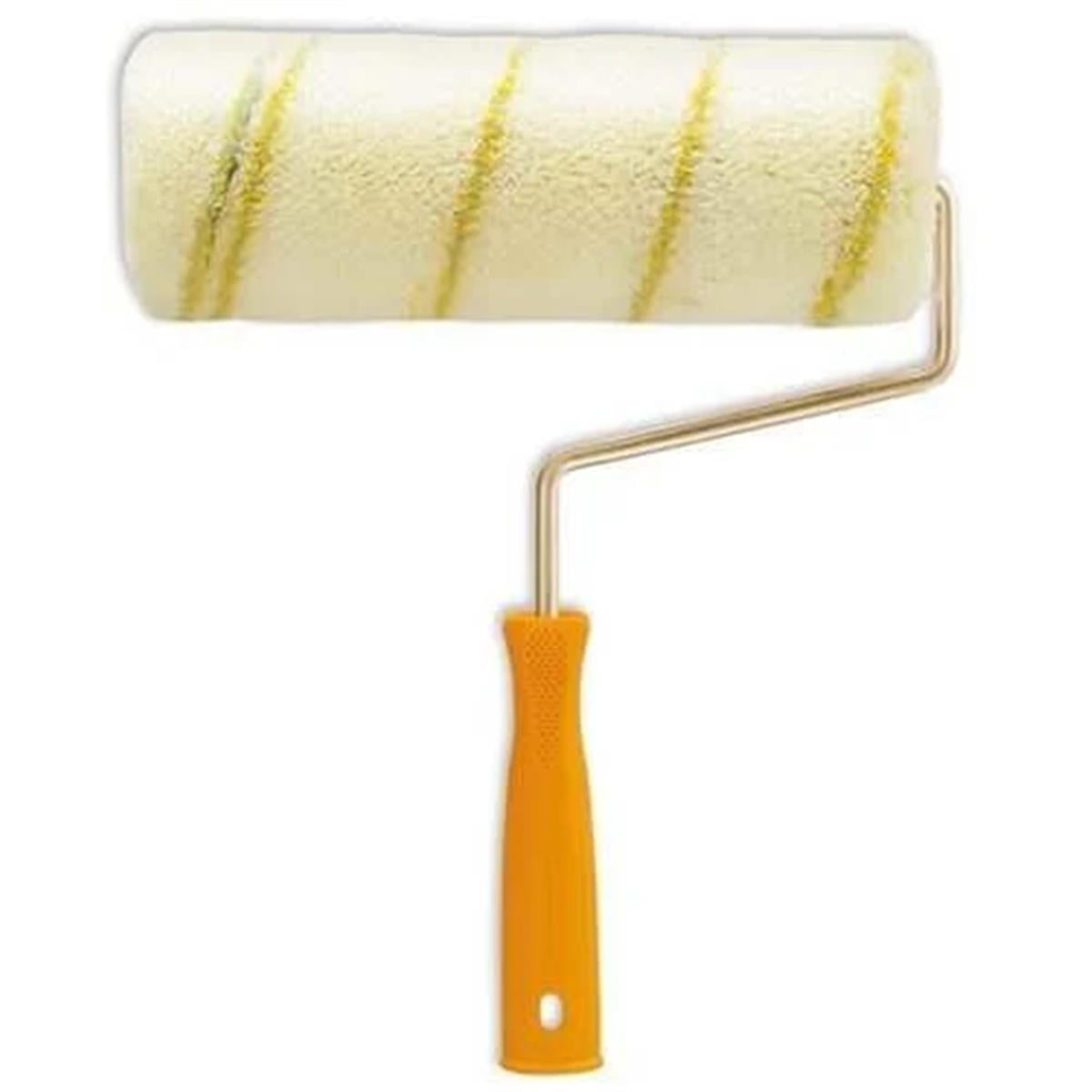 Dekor 1017 Plasdek Rulo 25 CM