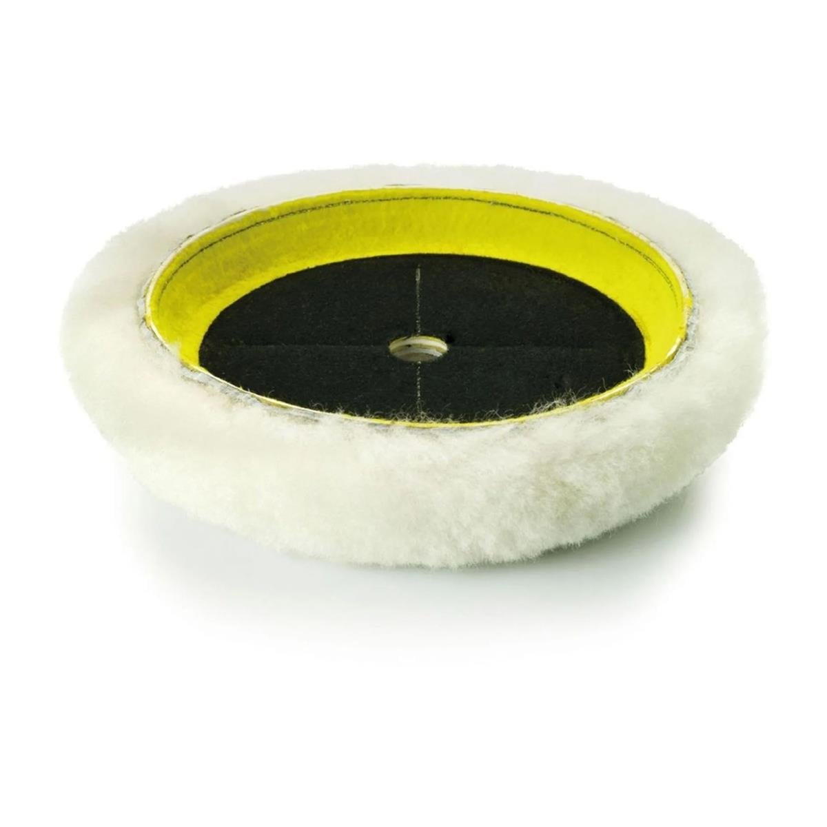 Dekor 1055 Saf Yün Polisaj Keçesi (Cırtlı) 20 CM