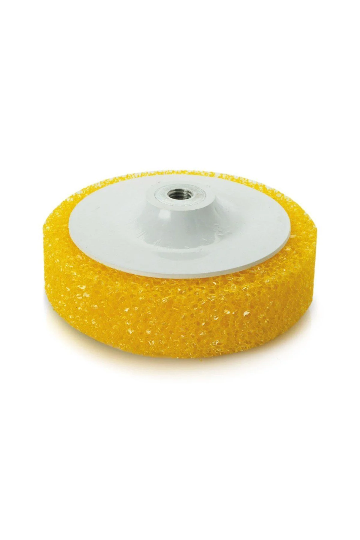 Dekor 1058 Kristal Pasta Süngeri (Vidalı) 15 CM