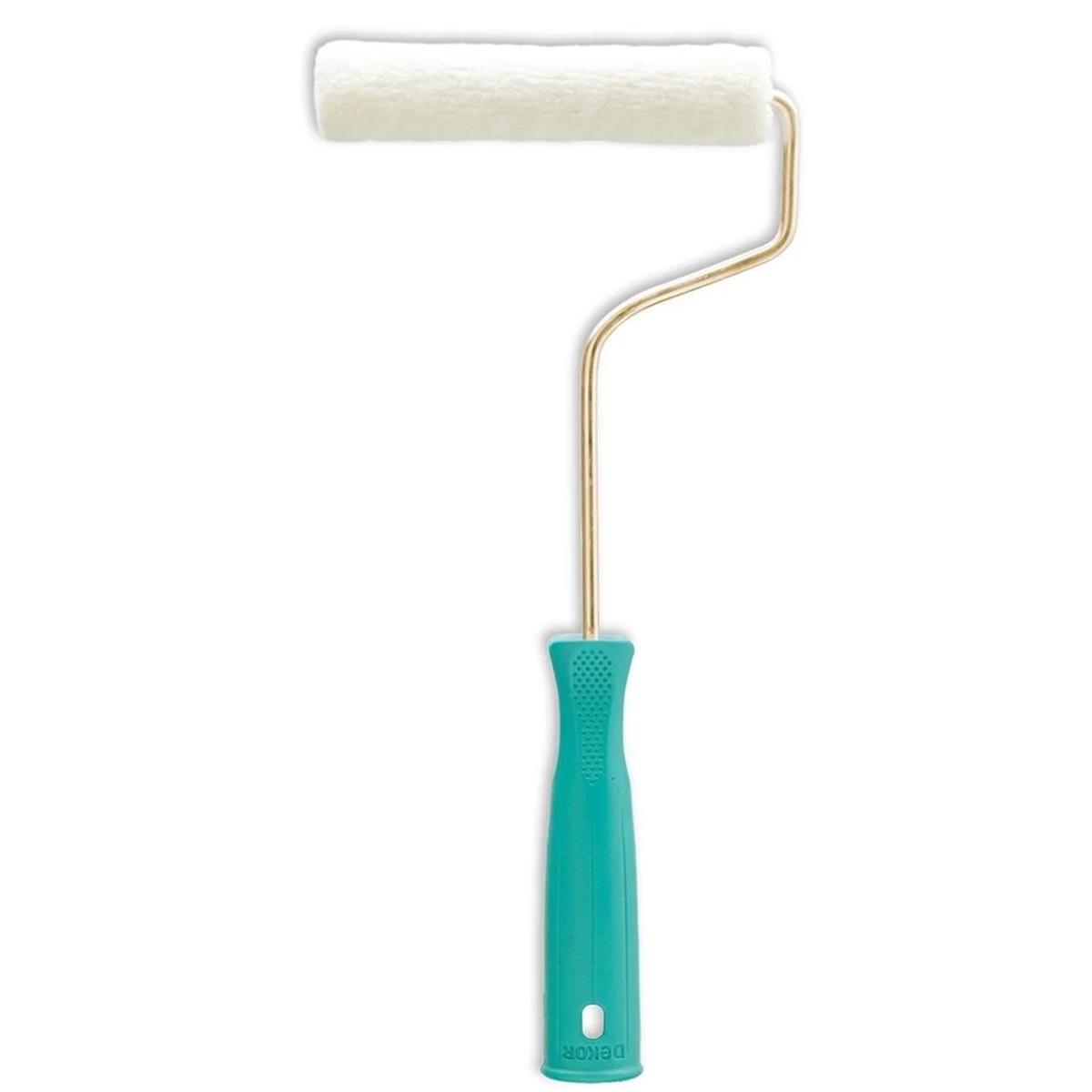 Dekor 1069 Kadife Rulo 15 CM