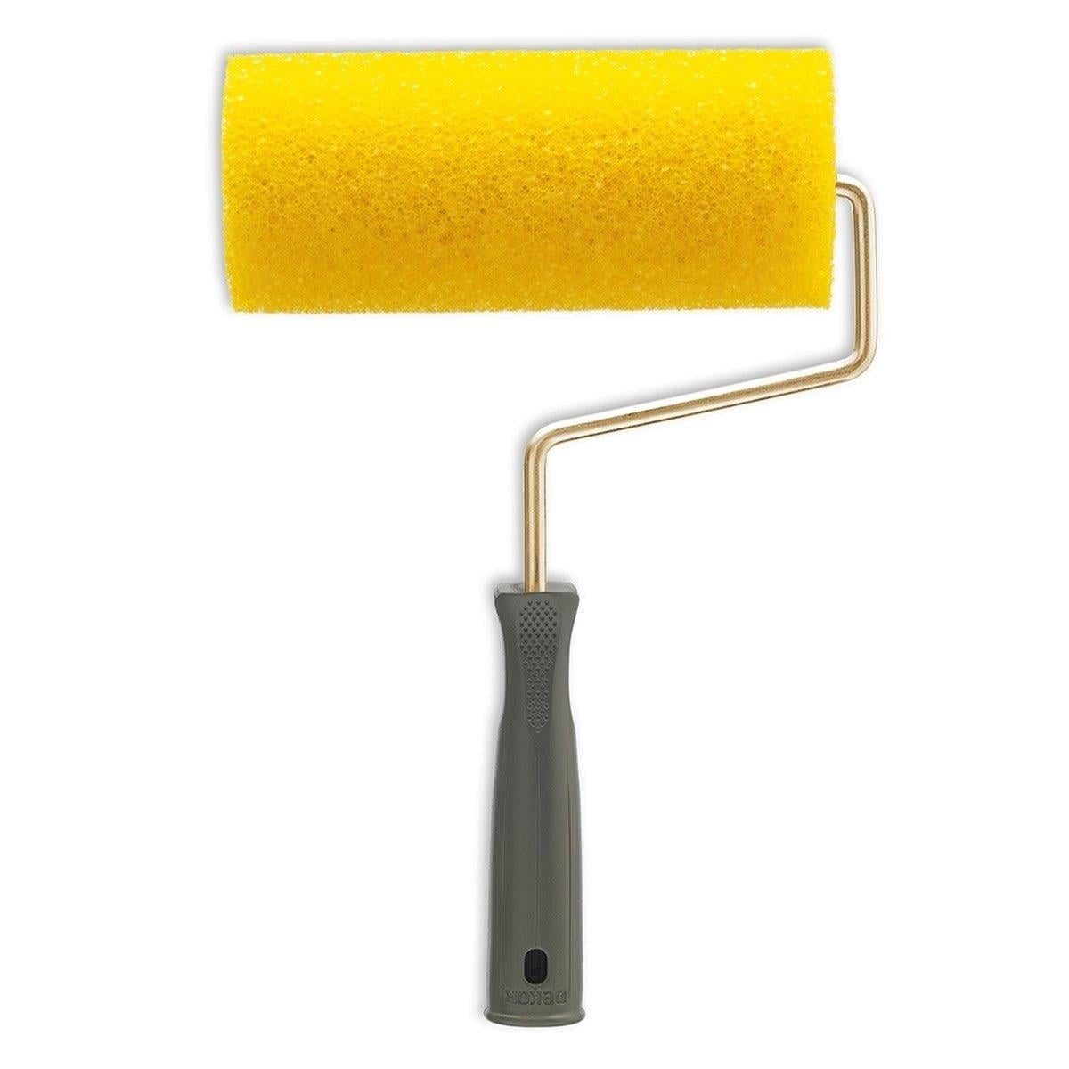 Dekor 1118 Sünger Kristalli Rulo 20 CM