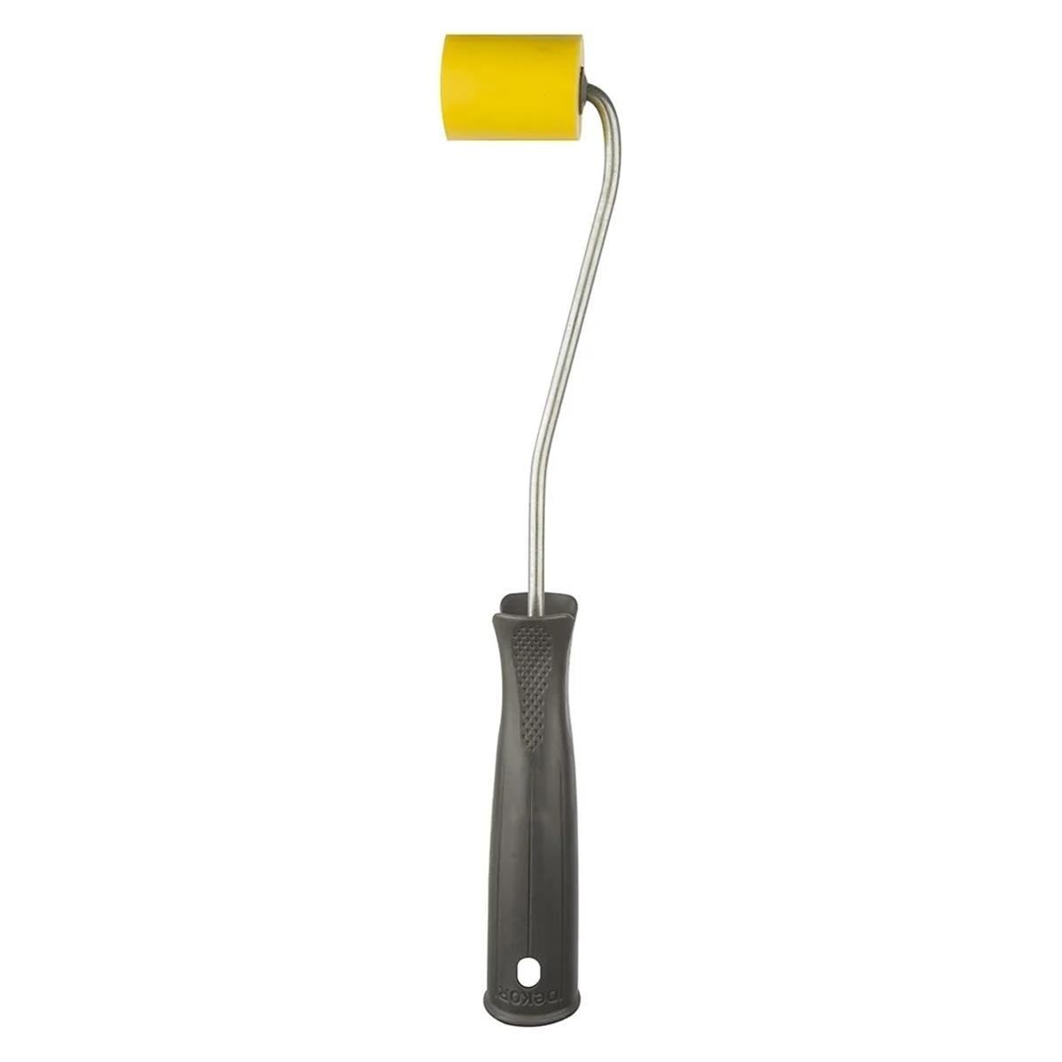 Dekor 1167 Duvar Kağıdı Ezme Rulosu 4.5x4.5 CM