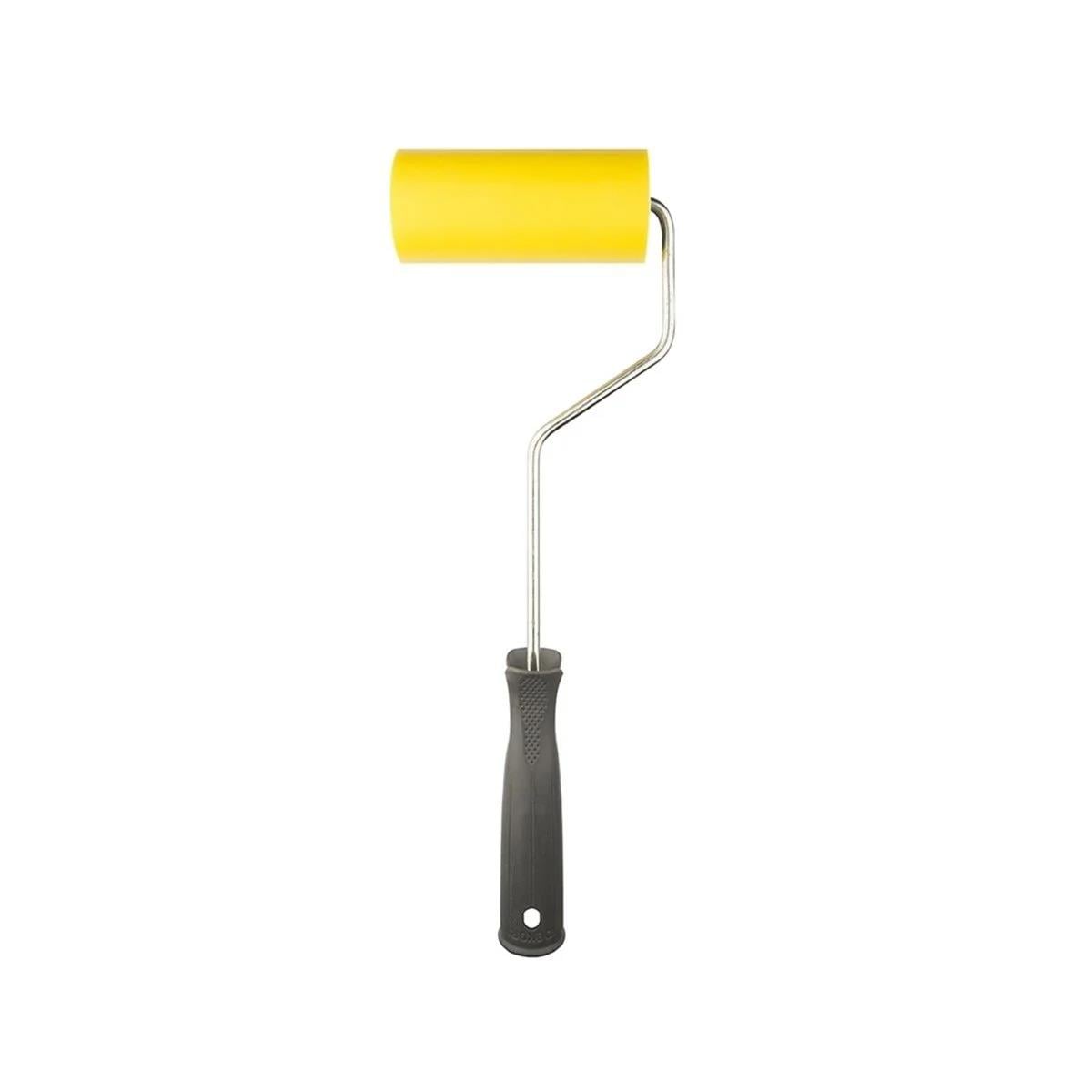 Dekor 1168 Duvar Kağıdı Ezme Rulosu 9x4.5 CM