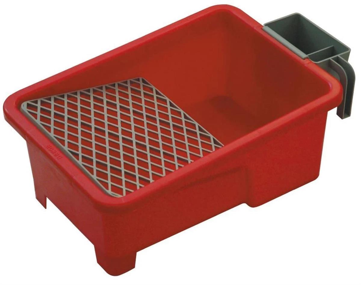 Dekor 1180 Büyük Boy Boyacı Kabı 35x50x21 CM