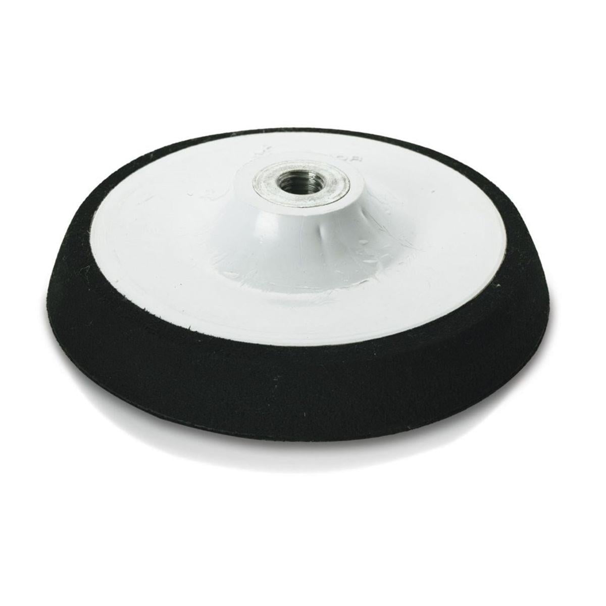 Dekor 1244 Zımpara Tabanı (Yapışkanlı) 15 CM