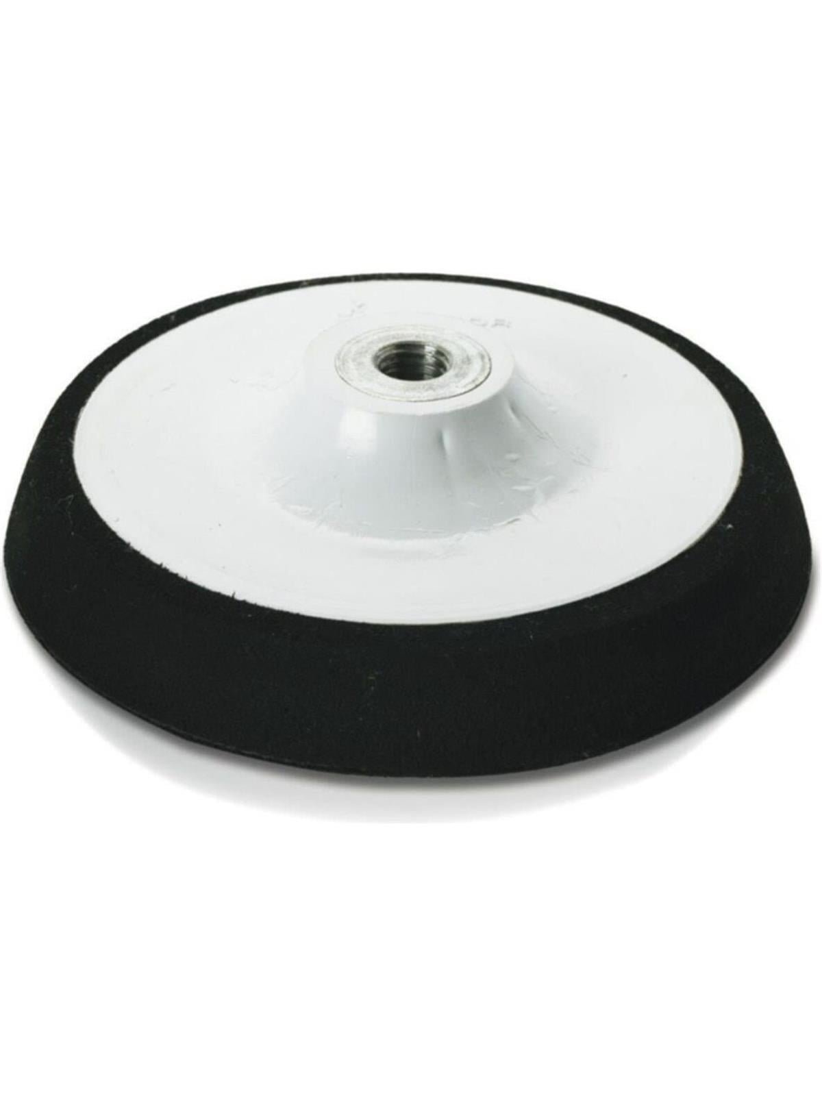 Dekor 1248 Zımpara Tabanı (Yapışkanlı) 11.5 CM