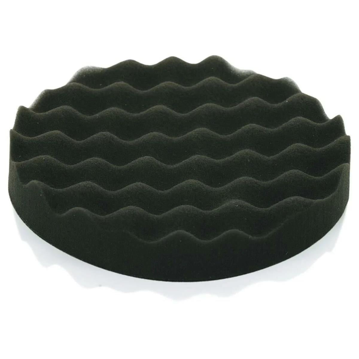 Dekor 1253 Yumurta Pasta Süngeri (Cırtlı) 15 CM