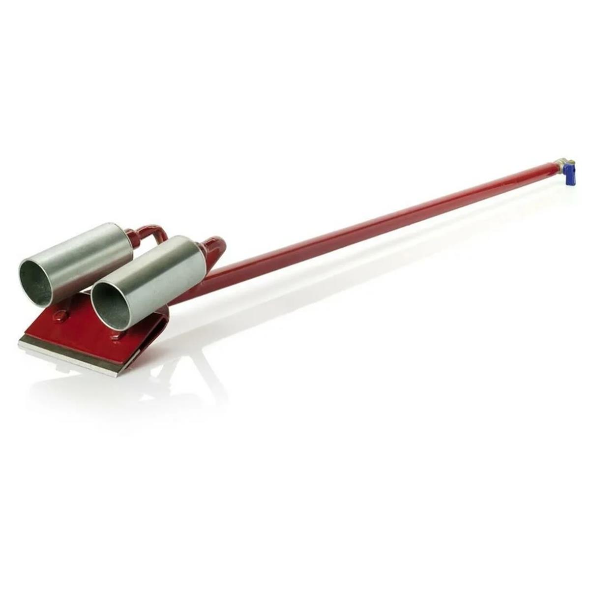 Dekor 1301 Şalamalı Raspa 10 CM