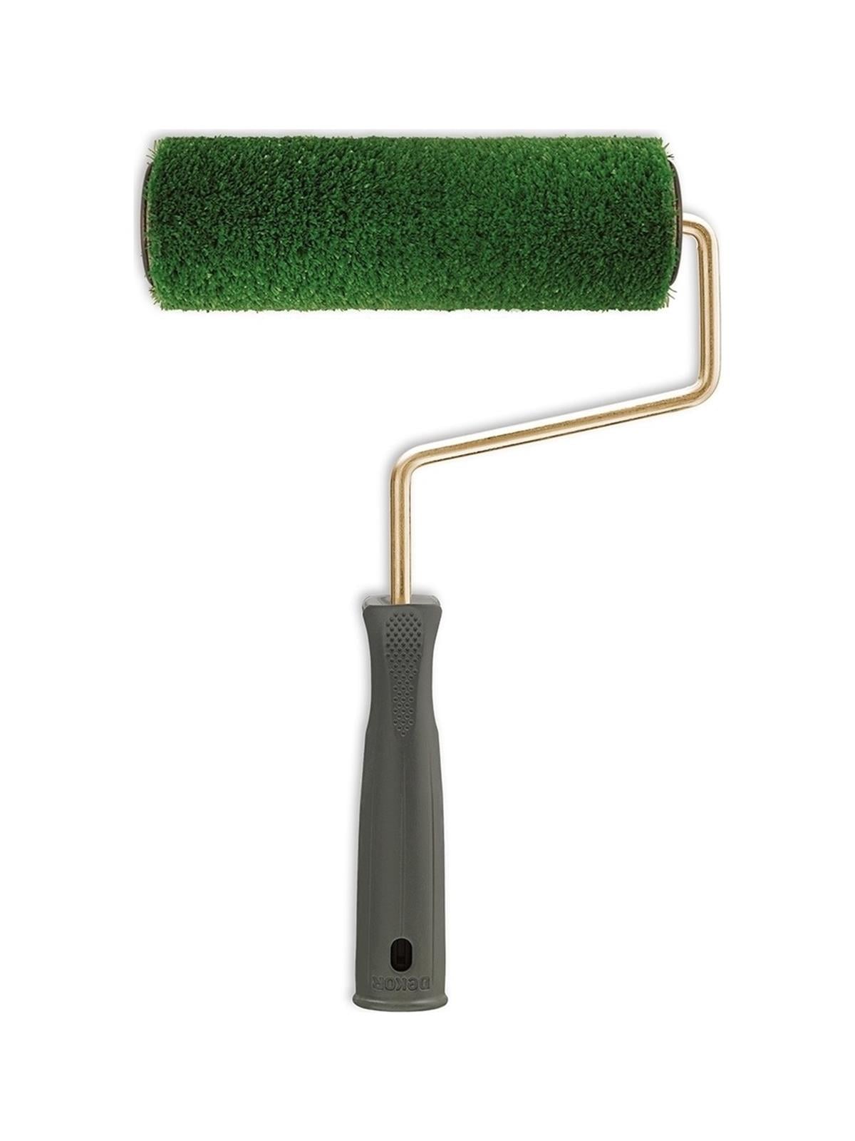 Dekor 1339 Küçük Çim Efekt Rulosu 20 CM