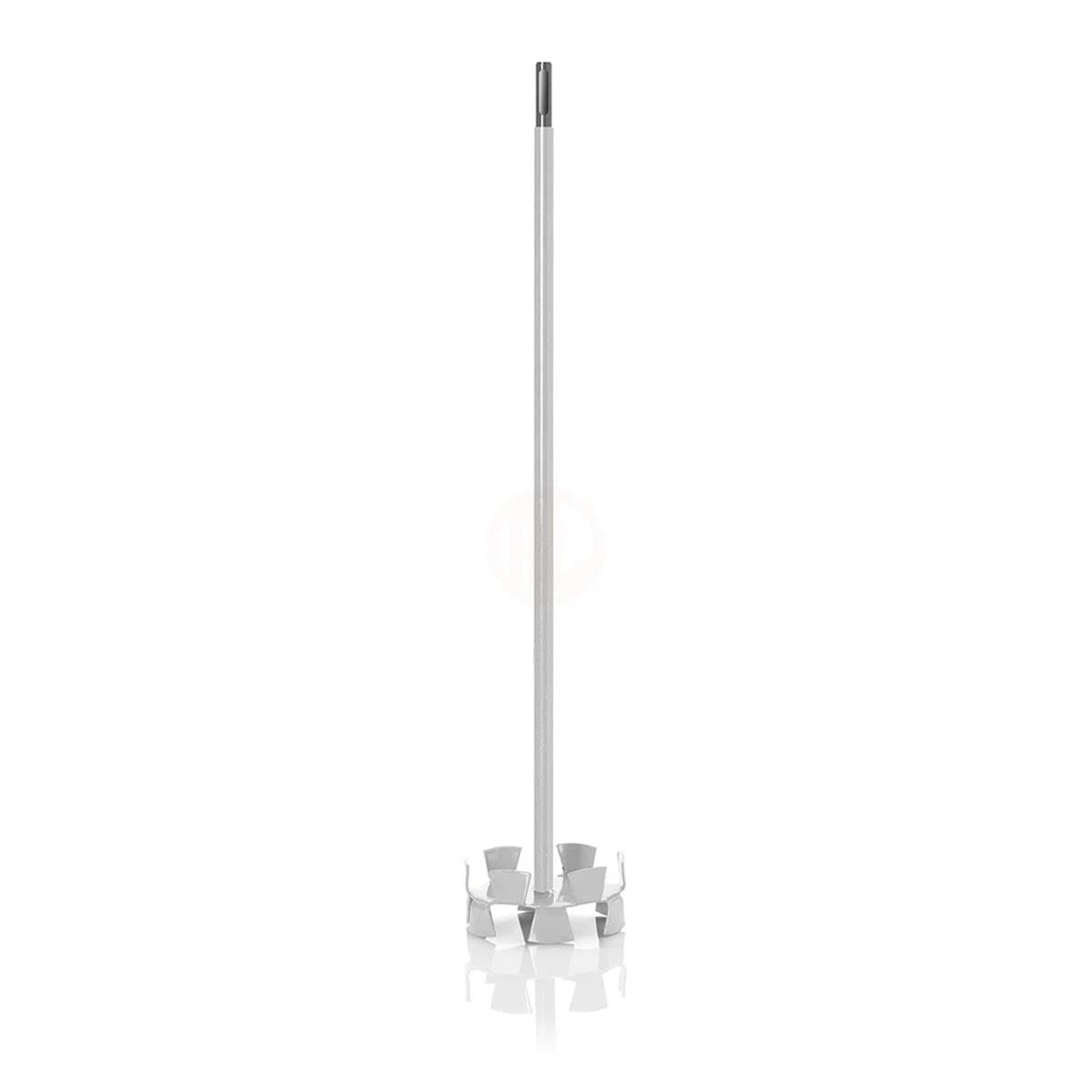 Dekor 1713 Kelebek Mikser Uç - SDS Plus 9 CM