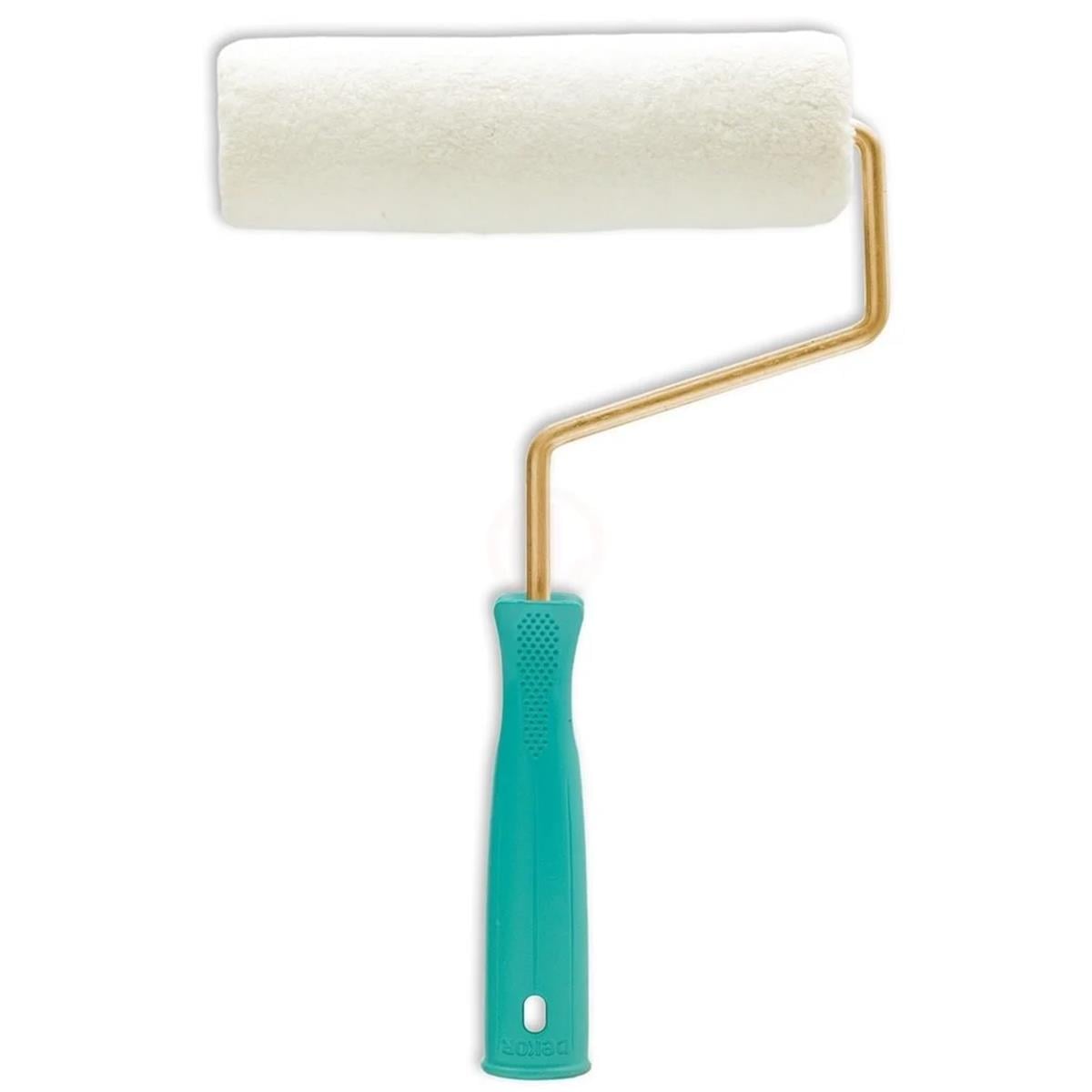 Dekor 2093 Kadife Kalorifer Rulo 20 CM