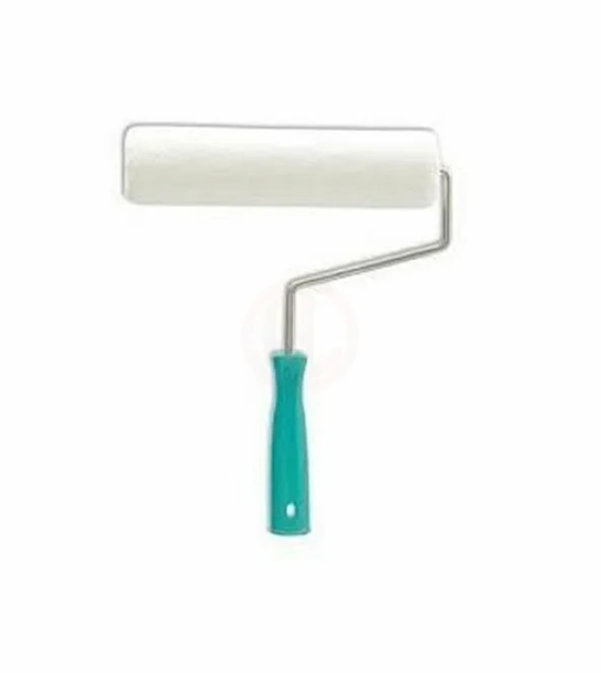 Dekor 3106 Kadife Orta Çap Rulo 25 CM