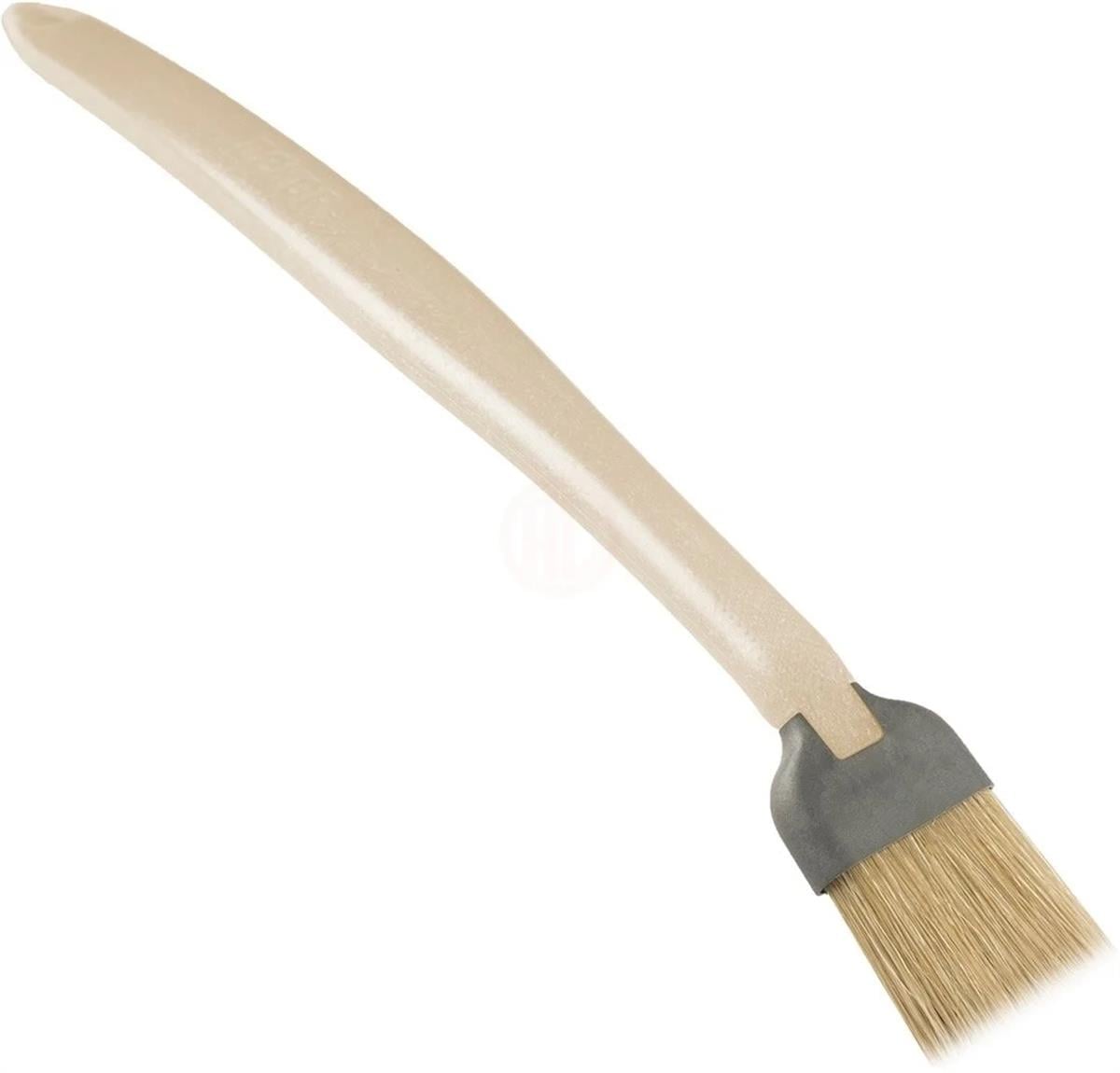 Dekor 6021 Doğal Kestirme Kalorifer Fırçası 40 MM