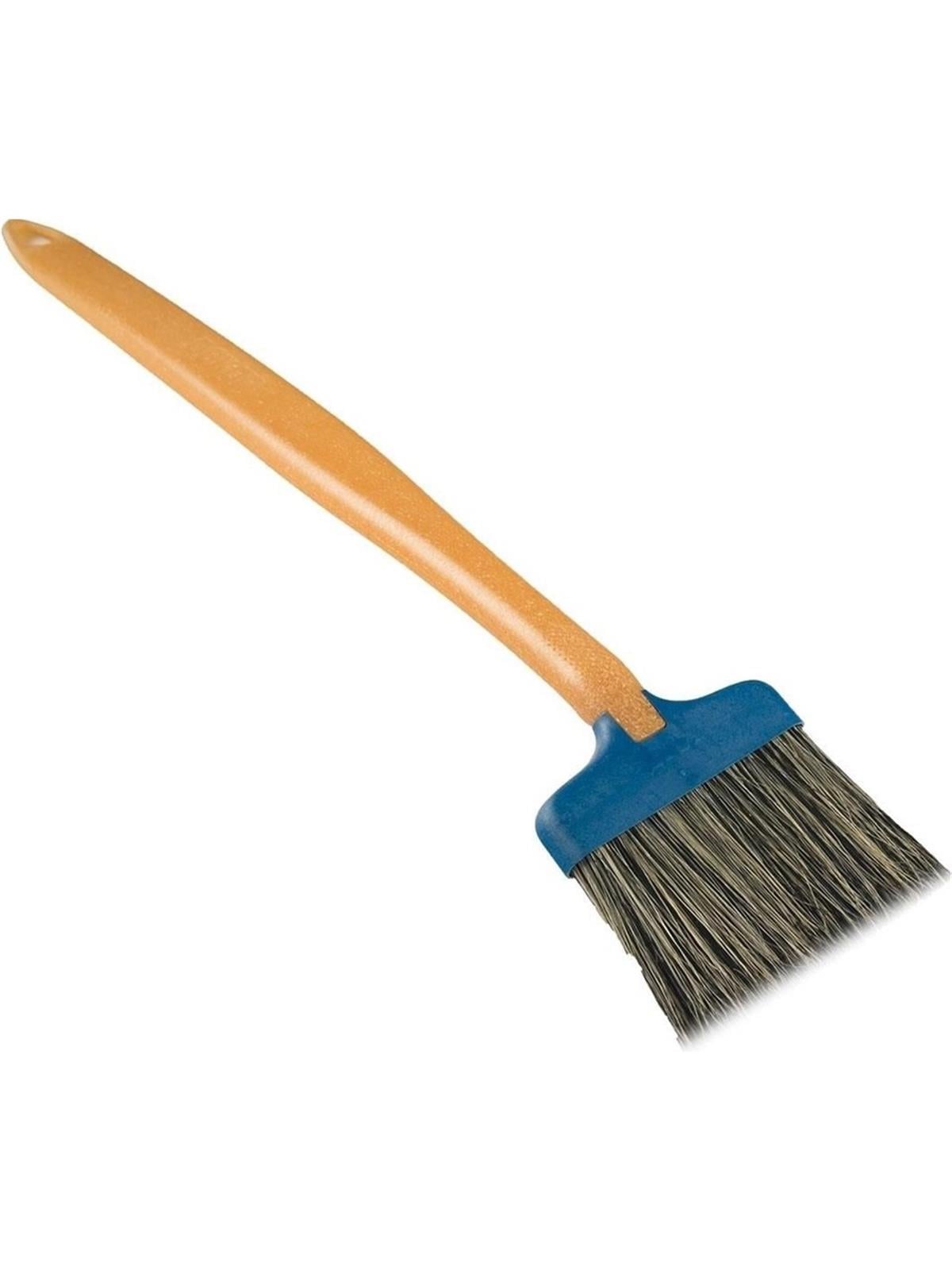 Dekor 6053 Ekstra Kestirme Kalorifer Fırçası 80 MM