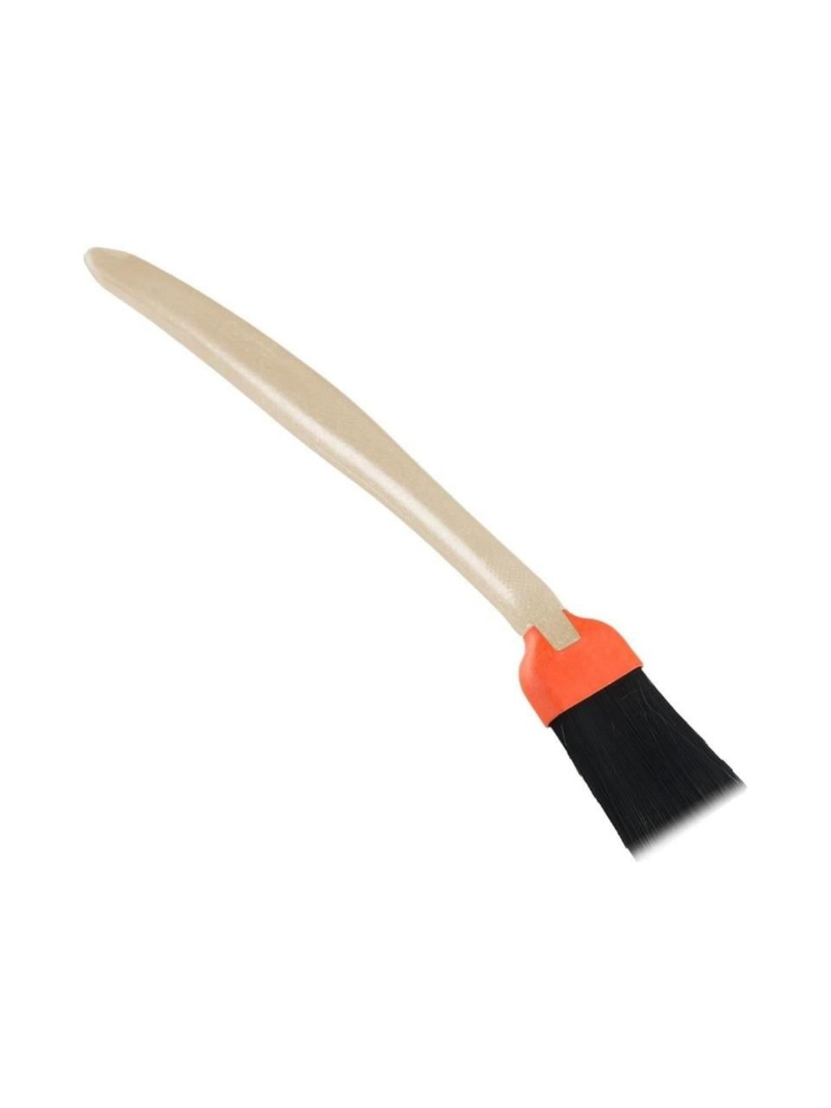 Dekor 6121 Kalorifer Sentetik Boya Fırçası 40 MM