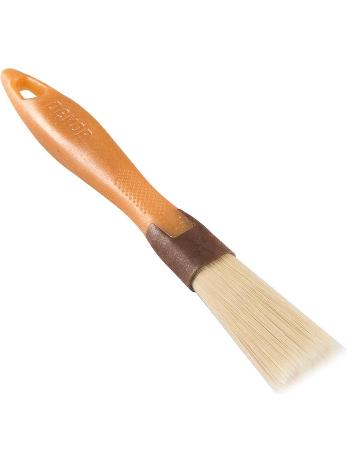 Dekor 6130 Sentetik Vernik Fırçası No:1 20 MM