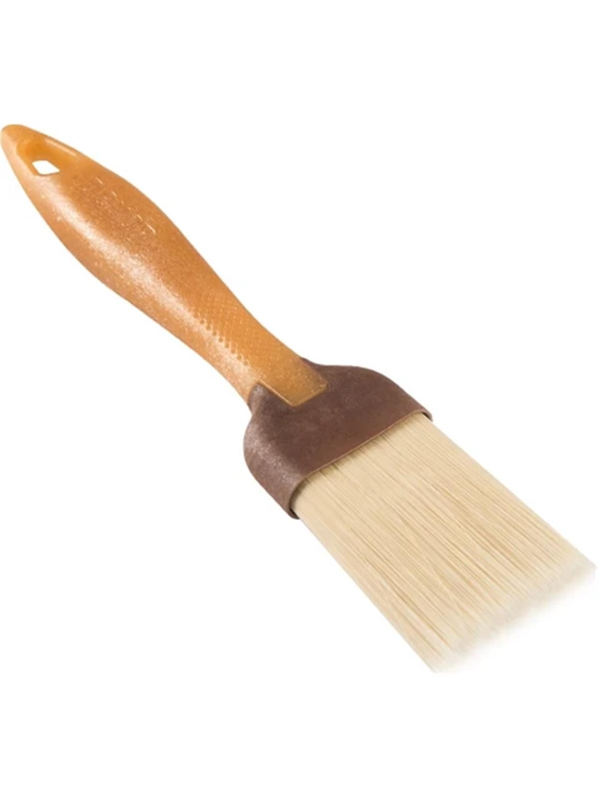 Dekor 6131 Sentetik Vernik Fırçası No:2 40 MM