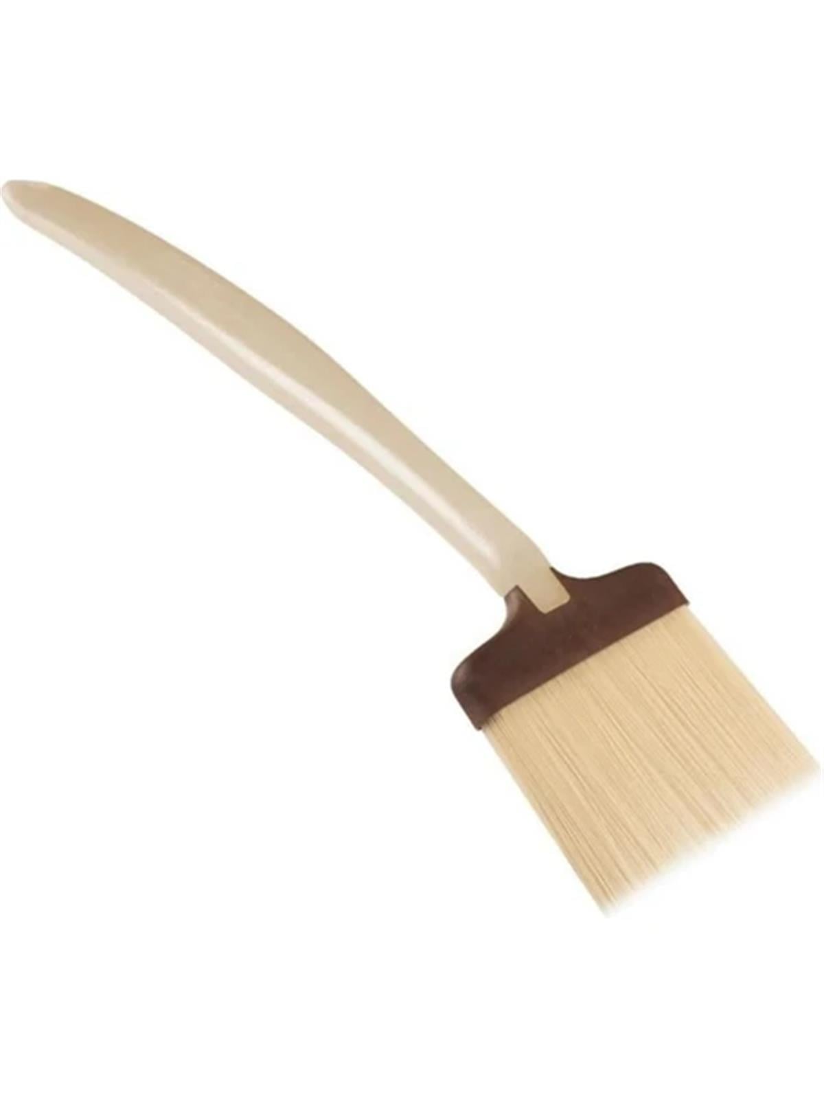 Dekor 6153 Kalorifer Sentetik Vernik Fırçası 80 MM