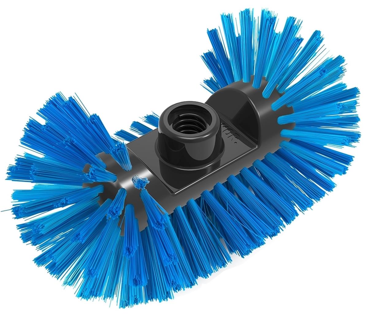 Dekor 6270 Çok Amaçlı Ovalama Fırçası 24 CM