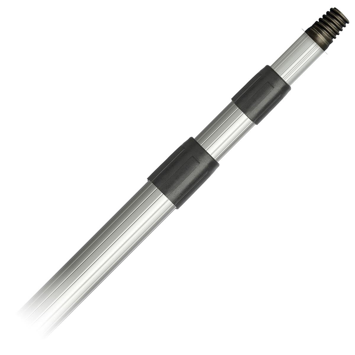 Dekor Ayarlı Hafif Alüminyum Sırık (3 Kademe)