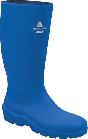 Delta Plus Aerofood S4 Gıda Endüstrisi Çelik Burun Çizme 35 