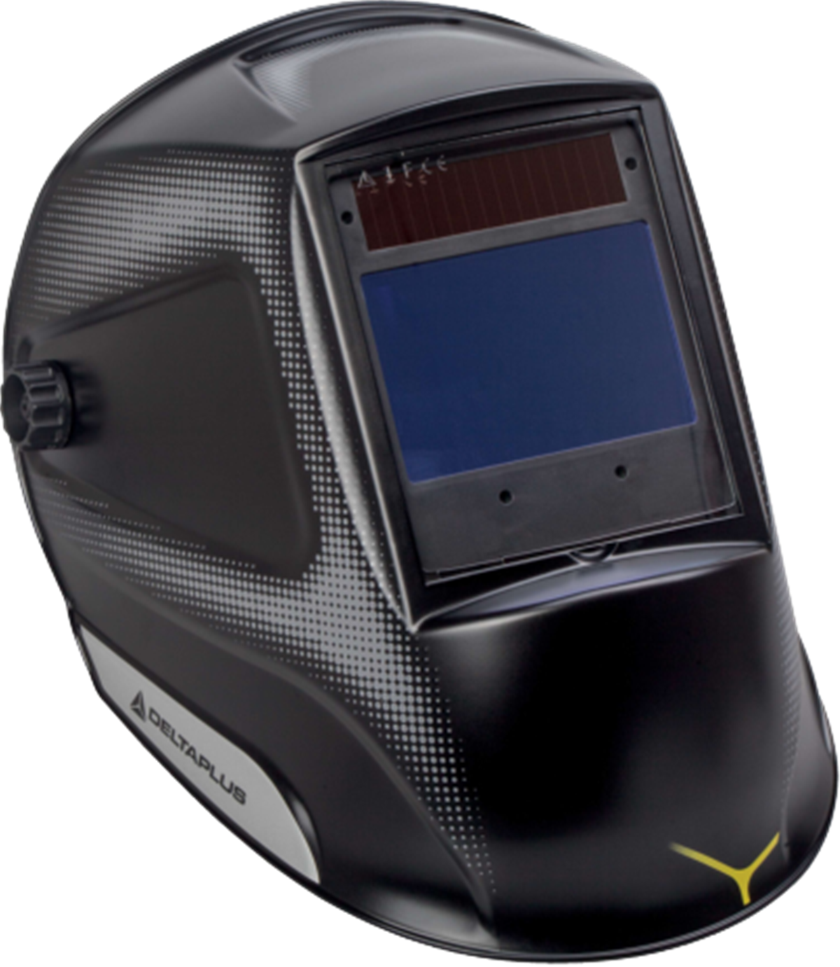 Delta Plus Barrier 2 Elektrik Ark Kaynağı Maskesi  