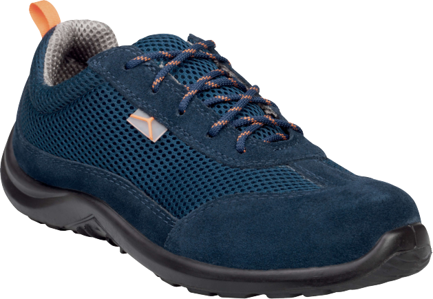 Delta Plus Como S1P SRC Yazlık İş Ayakkabısı 39 