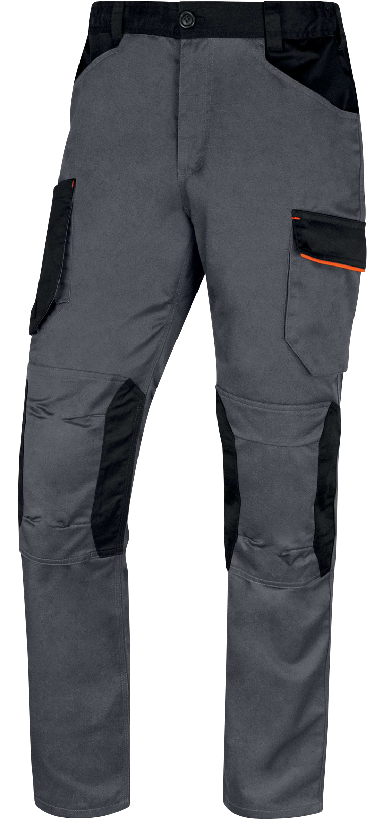 Delta Plus M2PA3 İşçi Pantolonu L 