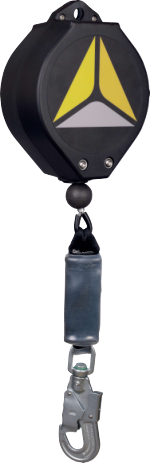 Delta Plus Maxibloc AN10010T2 Geri Sarımlı Düşüş Durdurucu 10 MT  