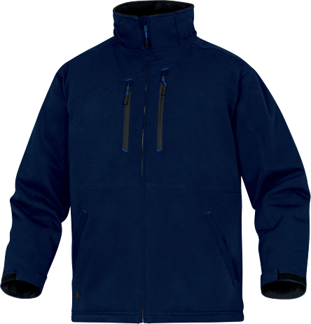 Delta Plus Milton2 Su Geçirmez Parka 3XL 